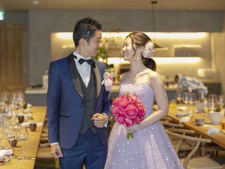 minny_weddingさんのカバー画像