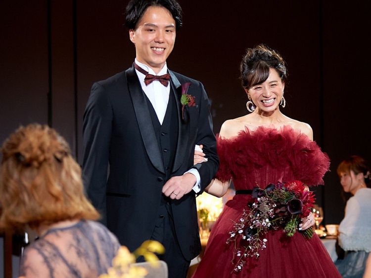 0904as.weddingさんのカバー画像