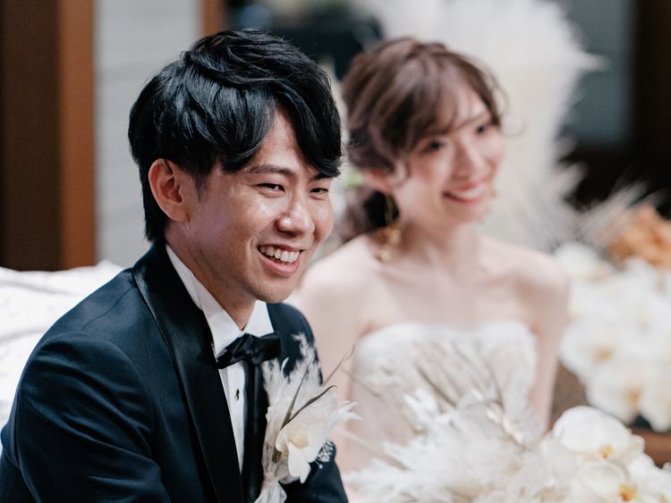 wedding.0214さんのカバー画像