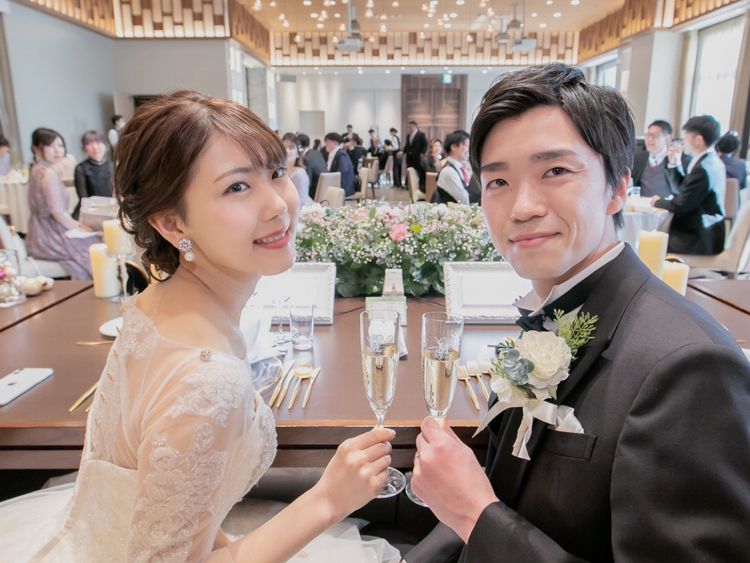 ayumimu_weddingさんのカバー画像