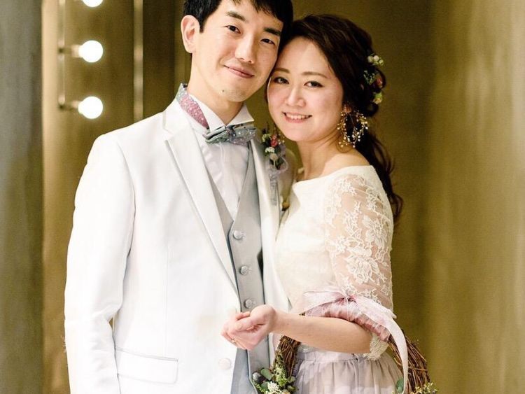 m_hochzeitさんのカバー画像