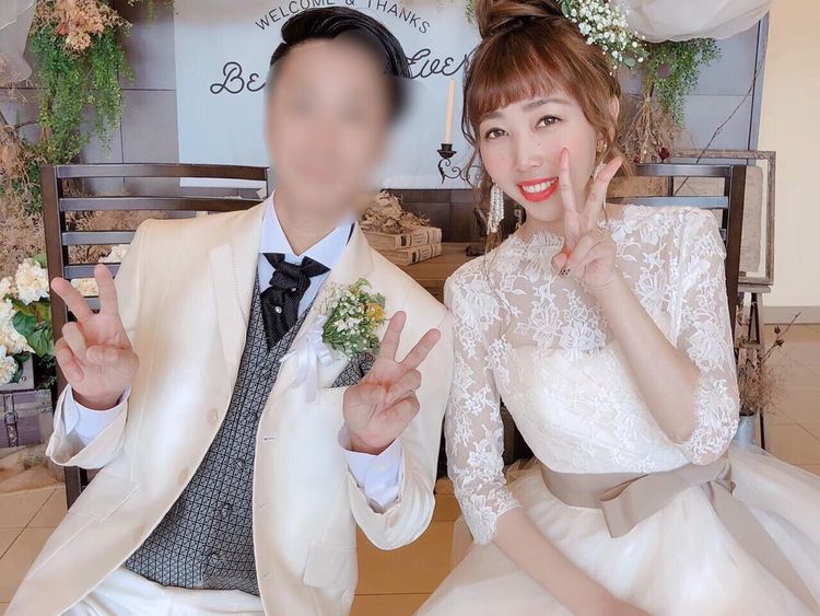 wedding_0817mmさんのカバー画像