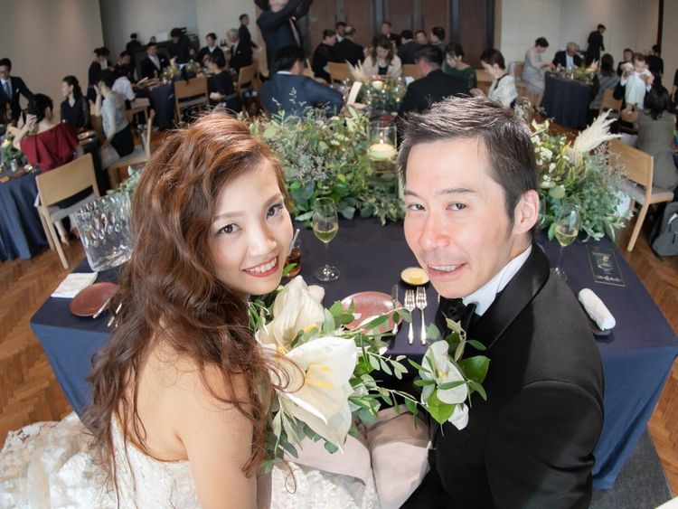 a.d0915weddingさんのカバー画像