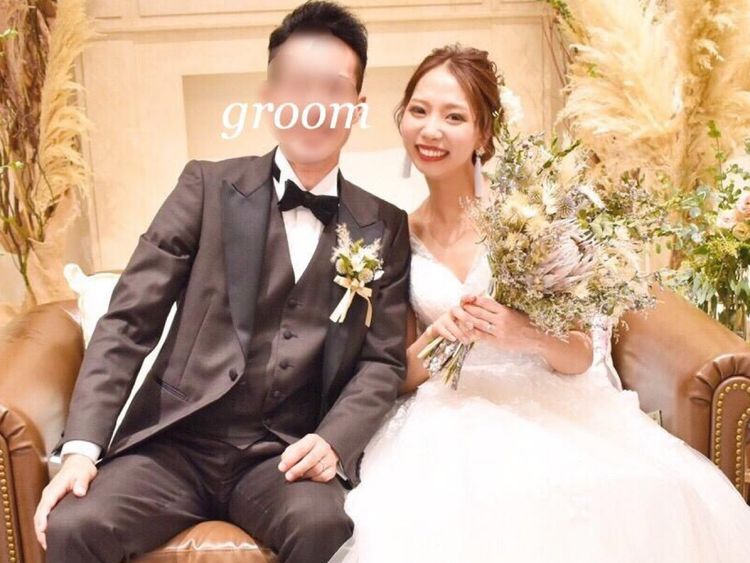 dm___weddingさんのカバー画像