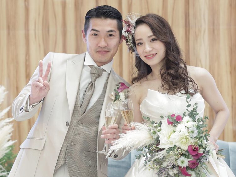 sy_3_weddingさんのカバー画像