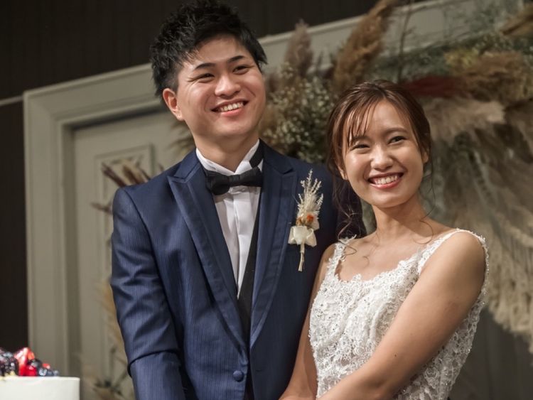 tm11weddingさんのカバー画像