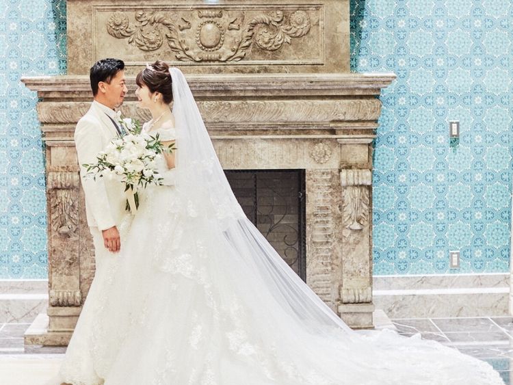 hashtagwedding191102さんのカバー画像