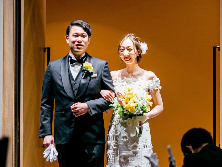 yugnu_weddingさんのカバー画像