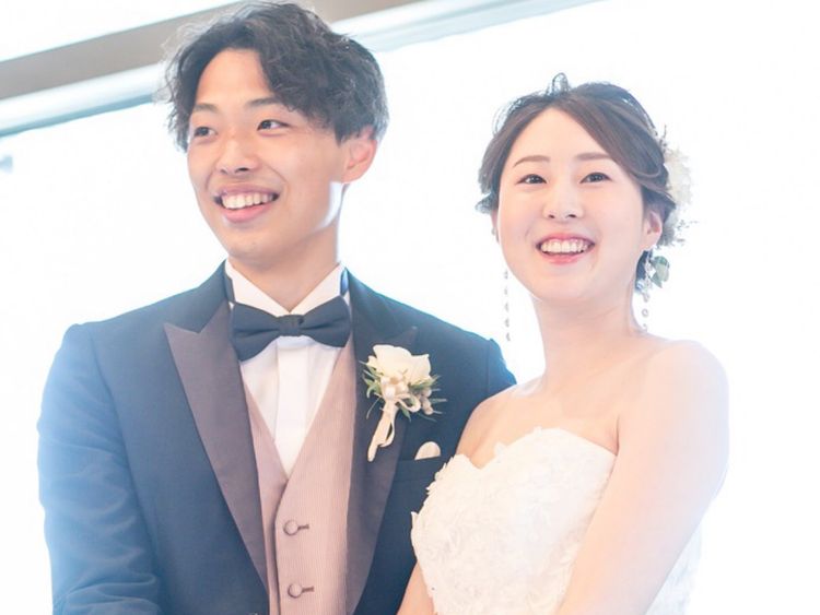 m0730weddingさんのカバー画像