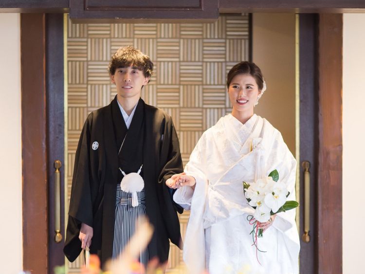 m.nweddingさんのカバー画像