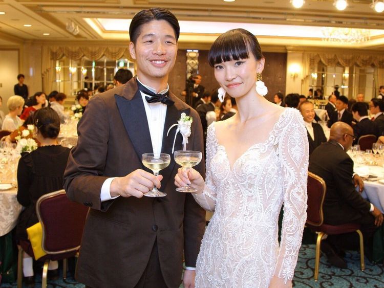 ayako_unnoさんのカバー画像