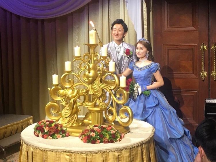 11ky16weddingさんのカバー画像