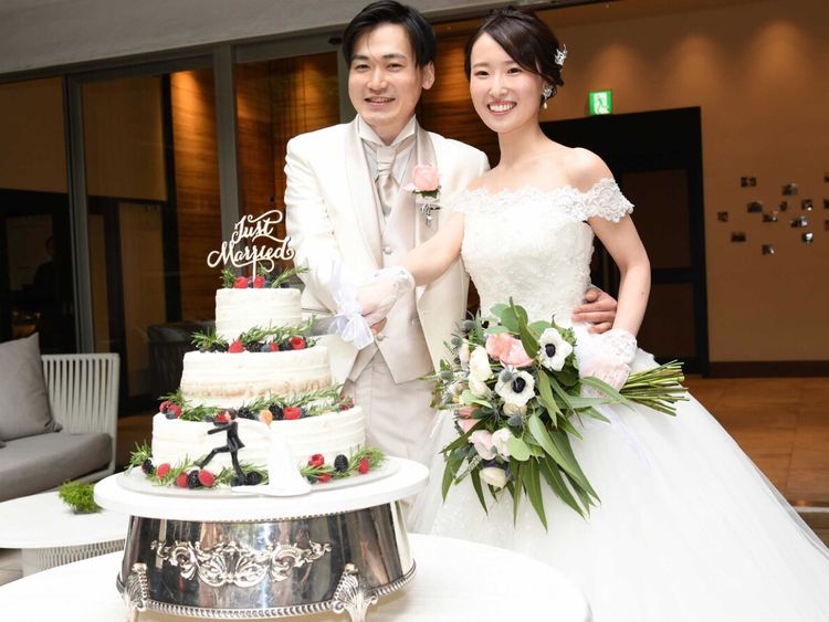 n__wedding27さんのカバー画像