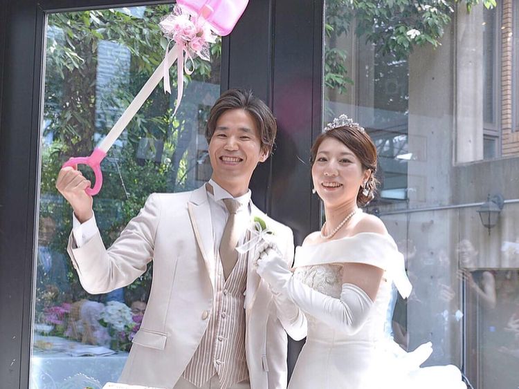 yukikoinoue_weddingさんのカバー画像