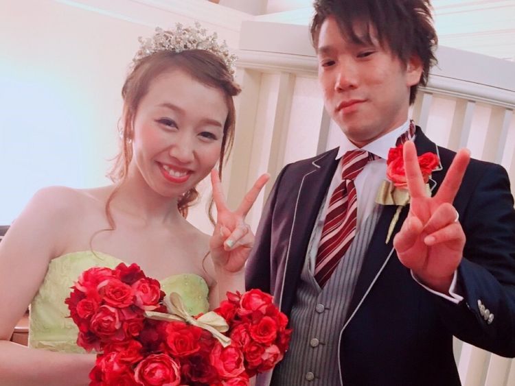 wedding.1221さんのカバー画像