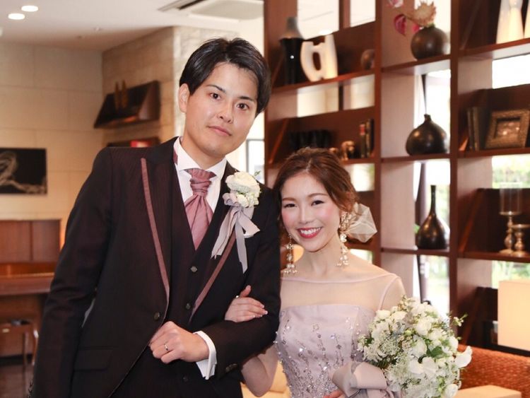 harupy_weddingさんのカバー画像