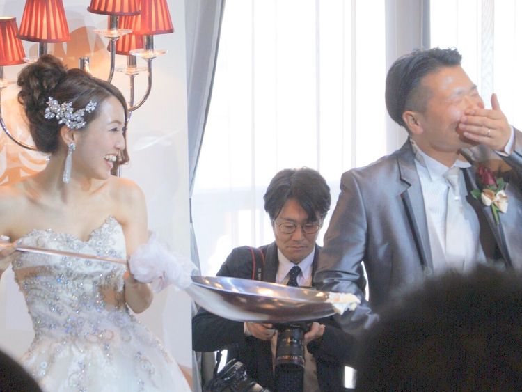 ks0103weddingさんのカバー画像