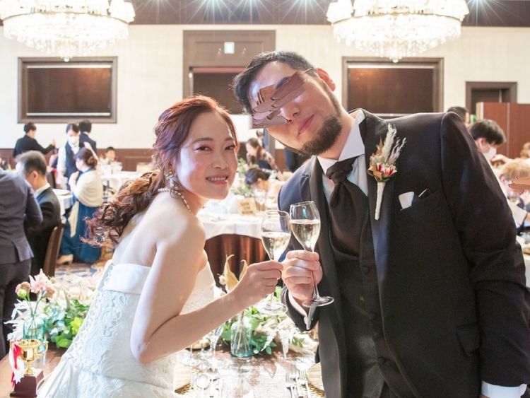 m.m_1107_weddingさんのカバー画像