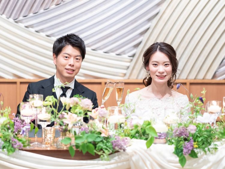 yuw.eddingさんのカバー画像