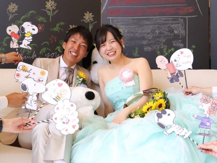 peanuts.0805さんのカバー画像