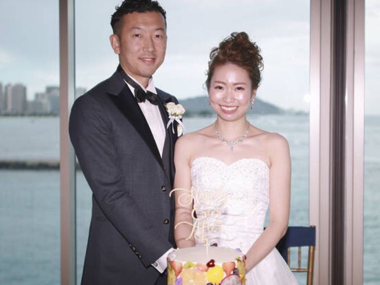 wedding_y.kさんのカバー画像