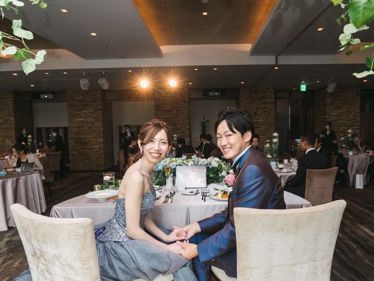 wedding_1205さんのカバー画像