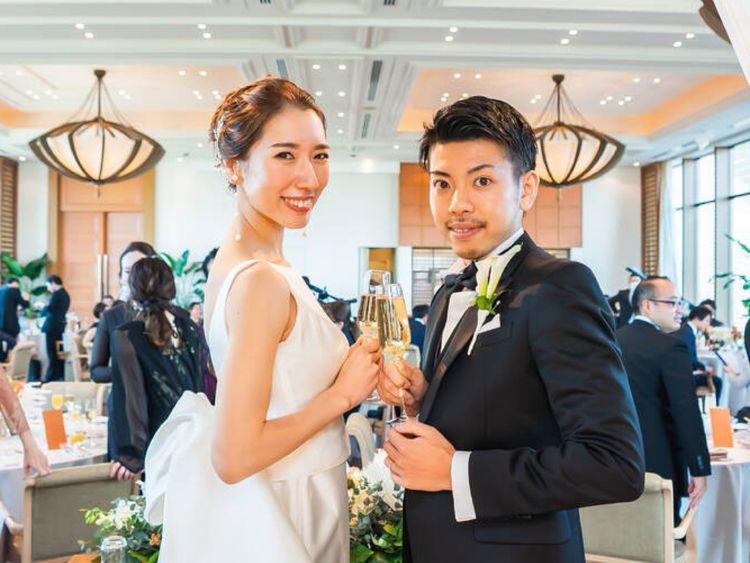 hikaweddingさんのカバー画像