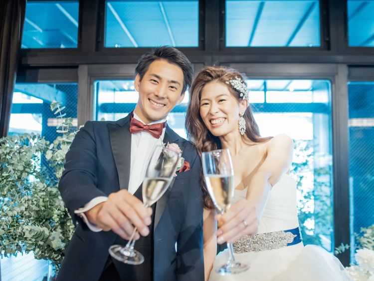 ayaa.bridalさんのカバー画像