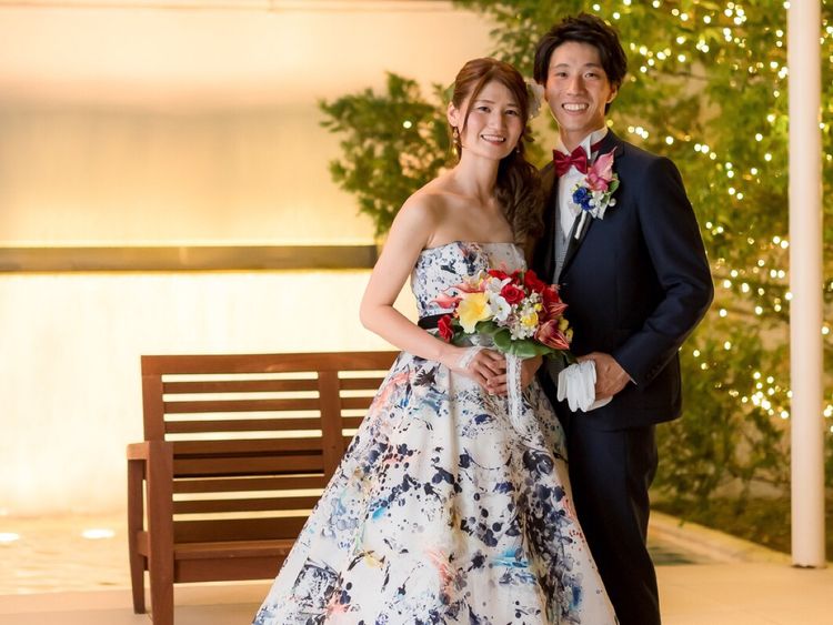 Bunさんのカバー画像