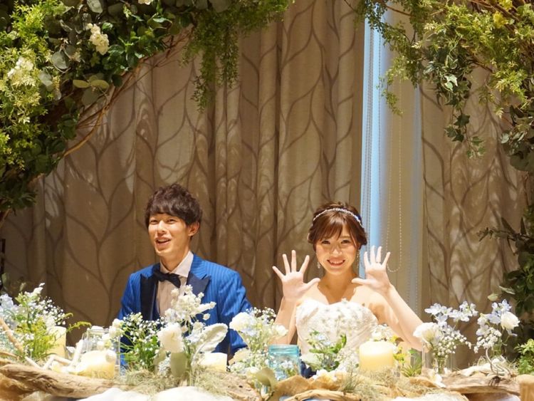 mio_wedding0602さんのカバー画像