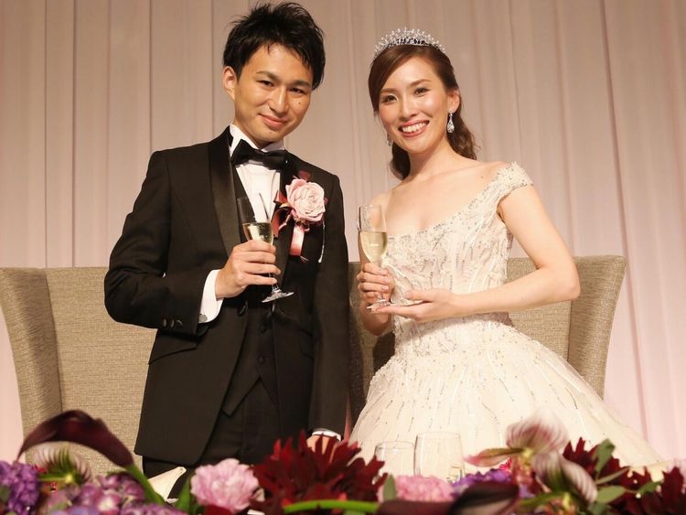 ra_wedding0601さんのカバー画像