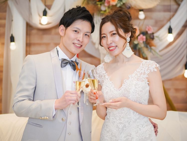 m____i.weddingさんのカバー画像