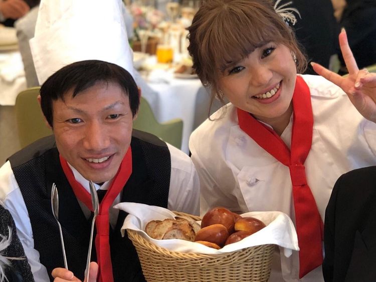 ayu_angeliquenailさんのカバー画像