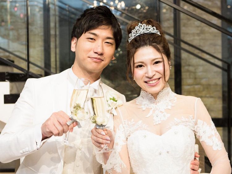 kjtm_weddingさんのカバー画像