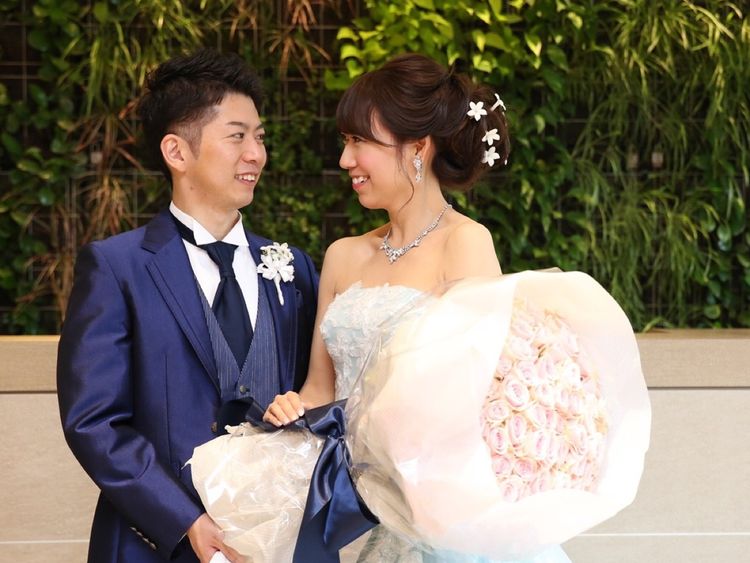 yukino_weddingさんのカバー画像