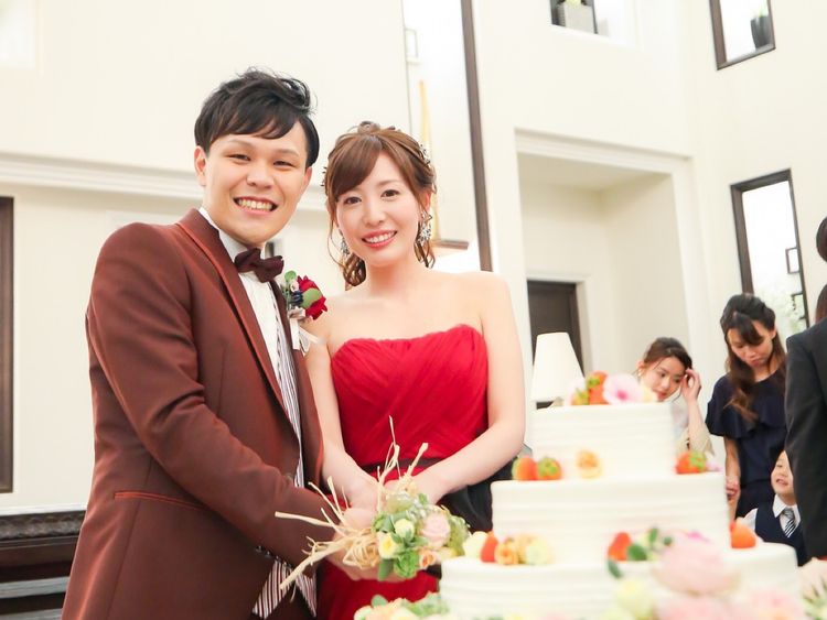 k.a__wedding28さんのカバー画像