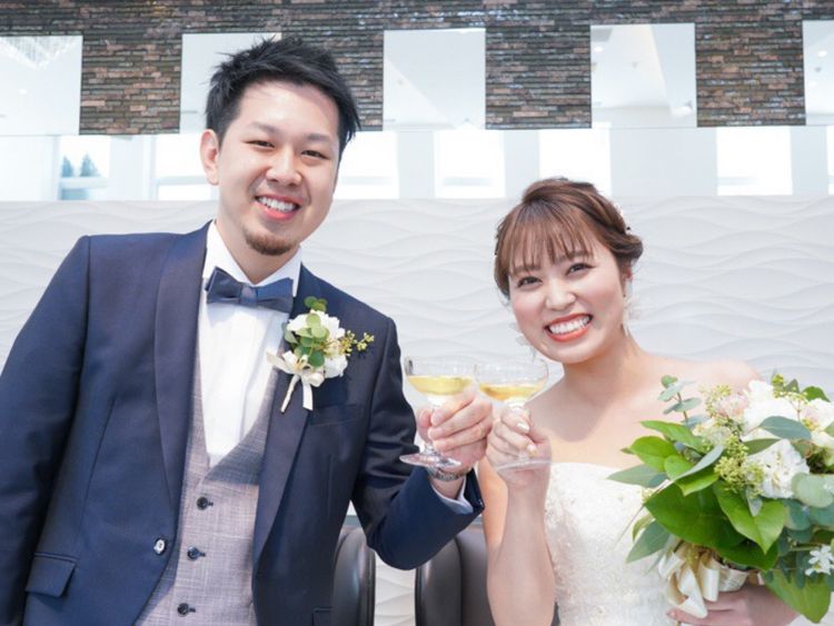 wedding____10さんのカバー画像