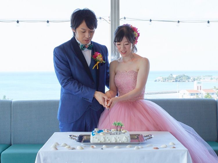 m.c.k____weddingさんのカバー画像