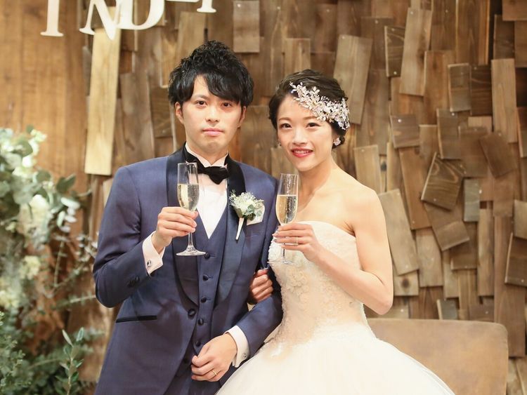 chiaki_wedding1207さんのカバー画像