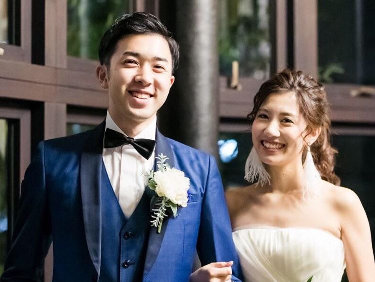 s__wedding1020さんのカバー画像