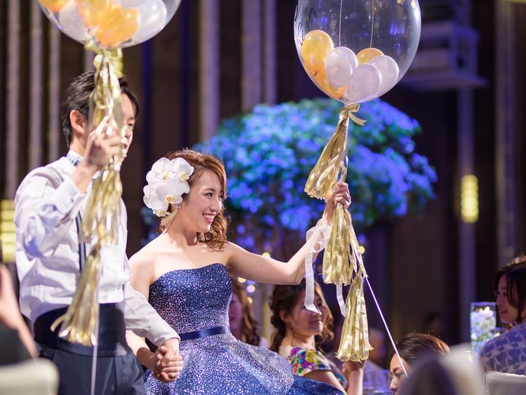 yu_sn128.weddingさんのカバー画像