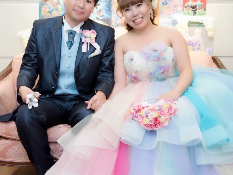 mioさんのカバー画像