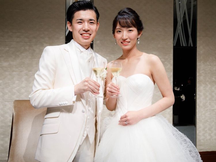 820rks_weddingさんのカバー画像