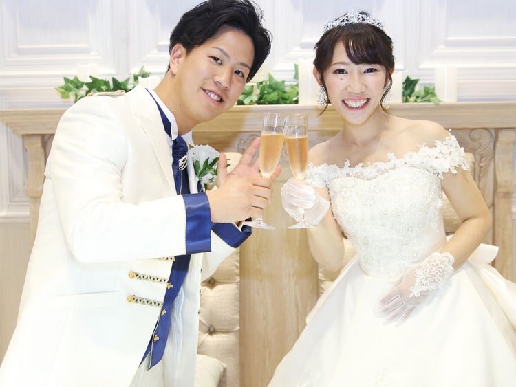 kooko_wedding1110さんのカバー画像