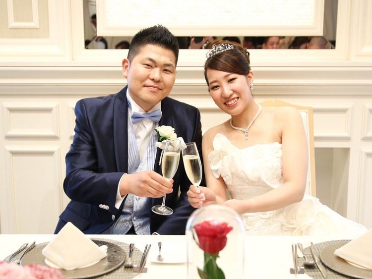 miiko_wedding0717さんのカバー画像