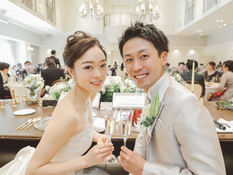 ys_wedding_asさんのカバー画像