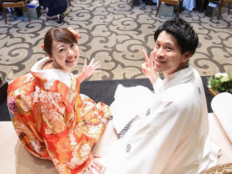 wedding_riiiaさんのカバー画像