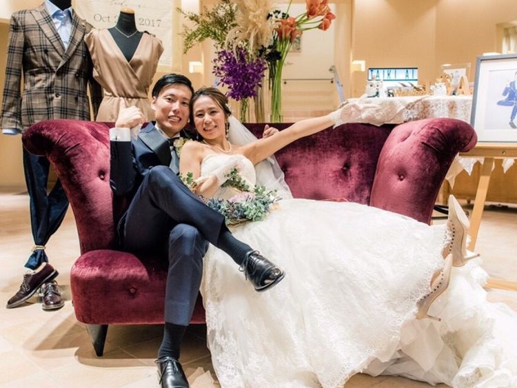 amam_weddingさんのカバー画像