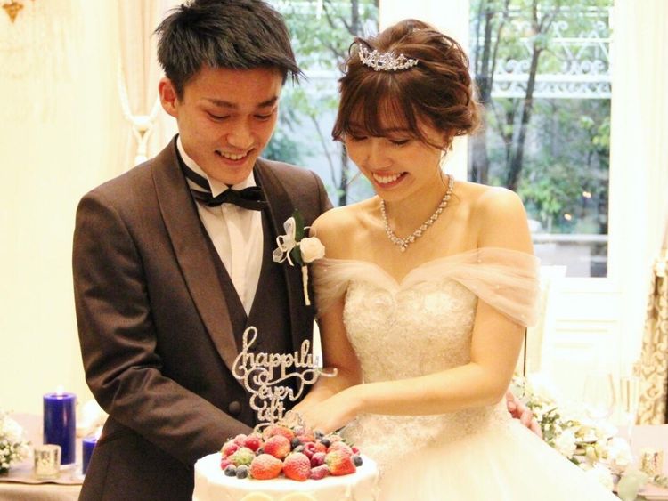 rikukono_weddingさんのカバー画像