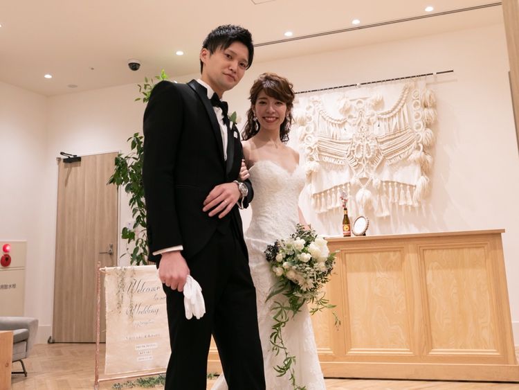 kii.weddingさんのカバー画像